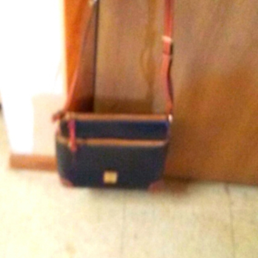 Dooney & Bourke purse